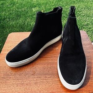 VINCE Hightop Sneakers | Size 9